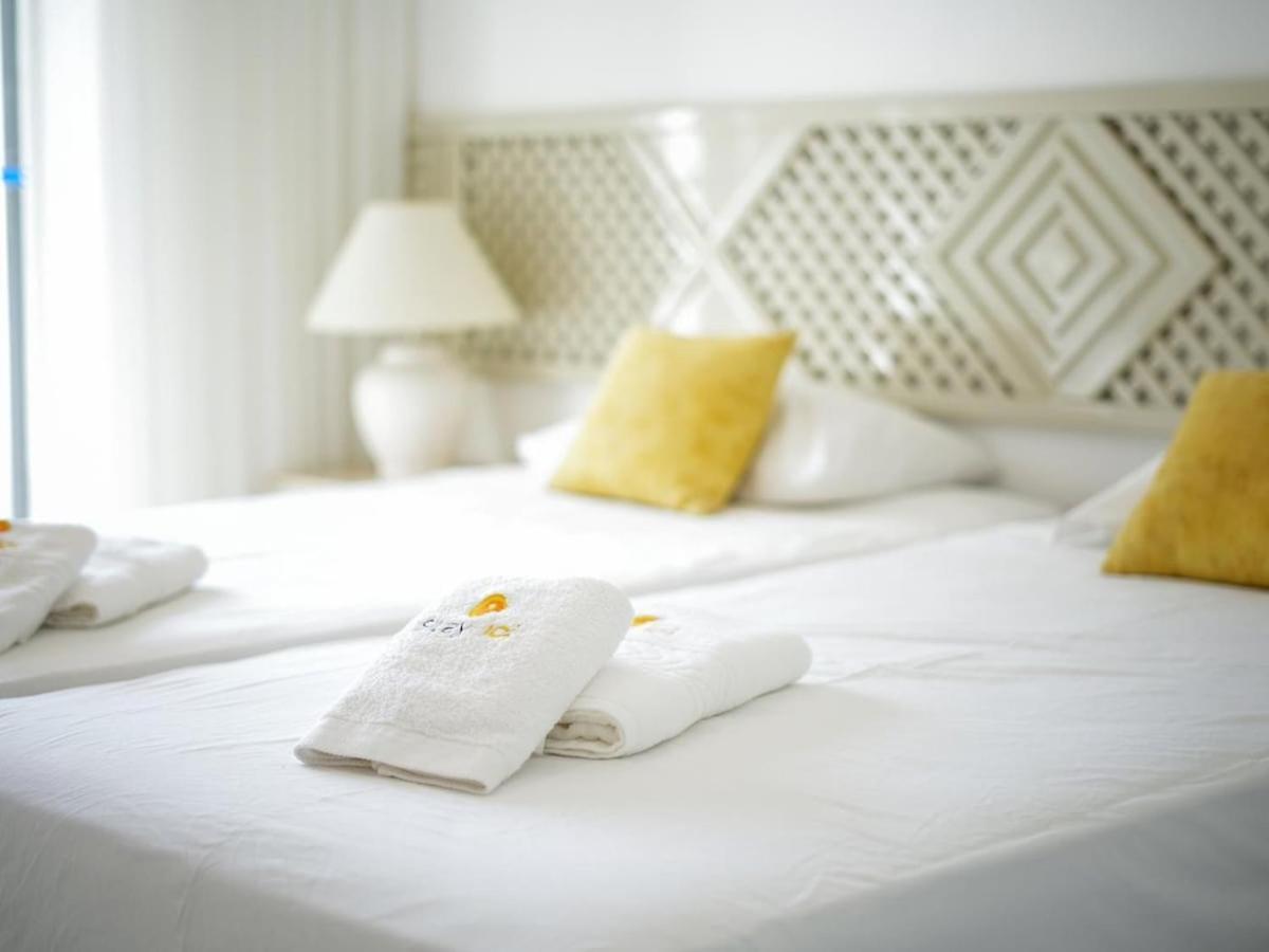 Estima Golf House Apartment - Luxurious & 6 Pools & Golf & Tennis Albufeira Exterior foto