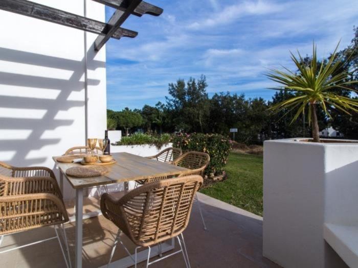 Estima Golf House Apartment - Luxurious & 6 Pools & Golf & Tennis Albufeira Exterior foto